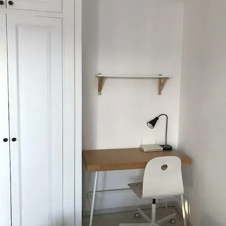 Apartment Beautiful Near The Center Of