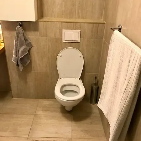 Beautiful Near The Center Of Apartment Cluj-Napoca