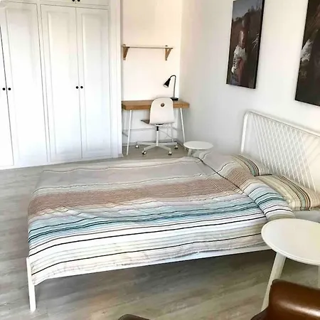 Beautiful Near The Center Of *