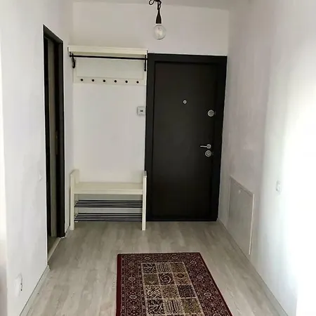 Apartment Beautiful Near The Center Of Cluj-Napoca