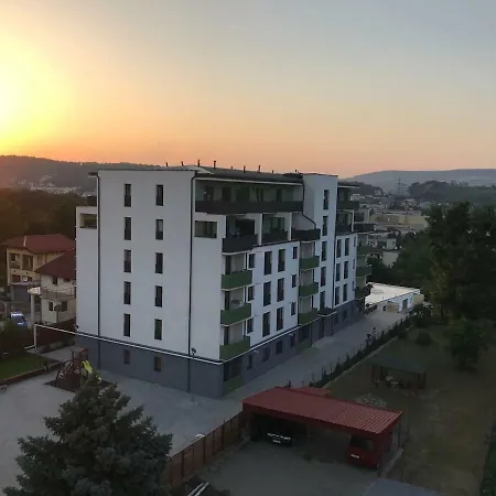 Beautiful Near The Center Of Apartment Cluj-Napoca