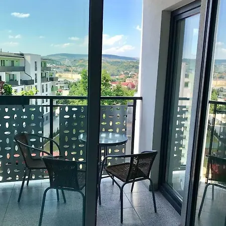 Apartment Beautiful Near The Center Of