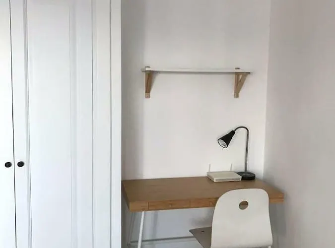 Apartament Beautiful Near The Center Of