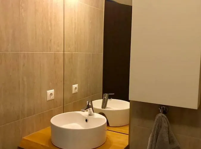 Beautiful Near The Center Of