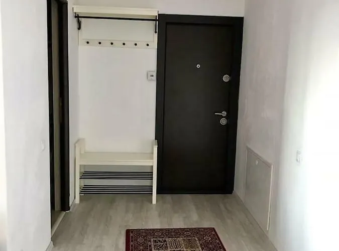 Apartment Beautiful Near The Center Of Cluj-Napoca