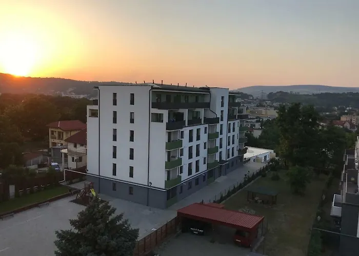 Beautiful Near The Center Of Διαμέρισμα Κλουζ-Ναπόκα